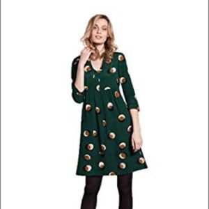 Boden Mollie tunic dress